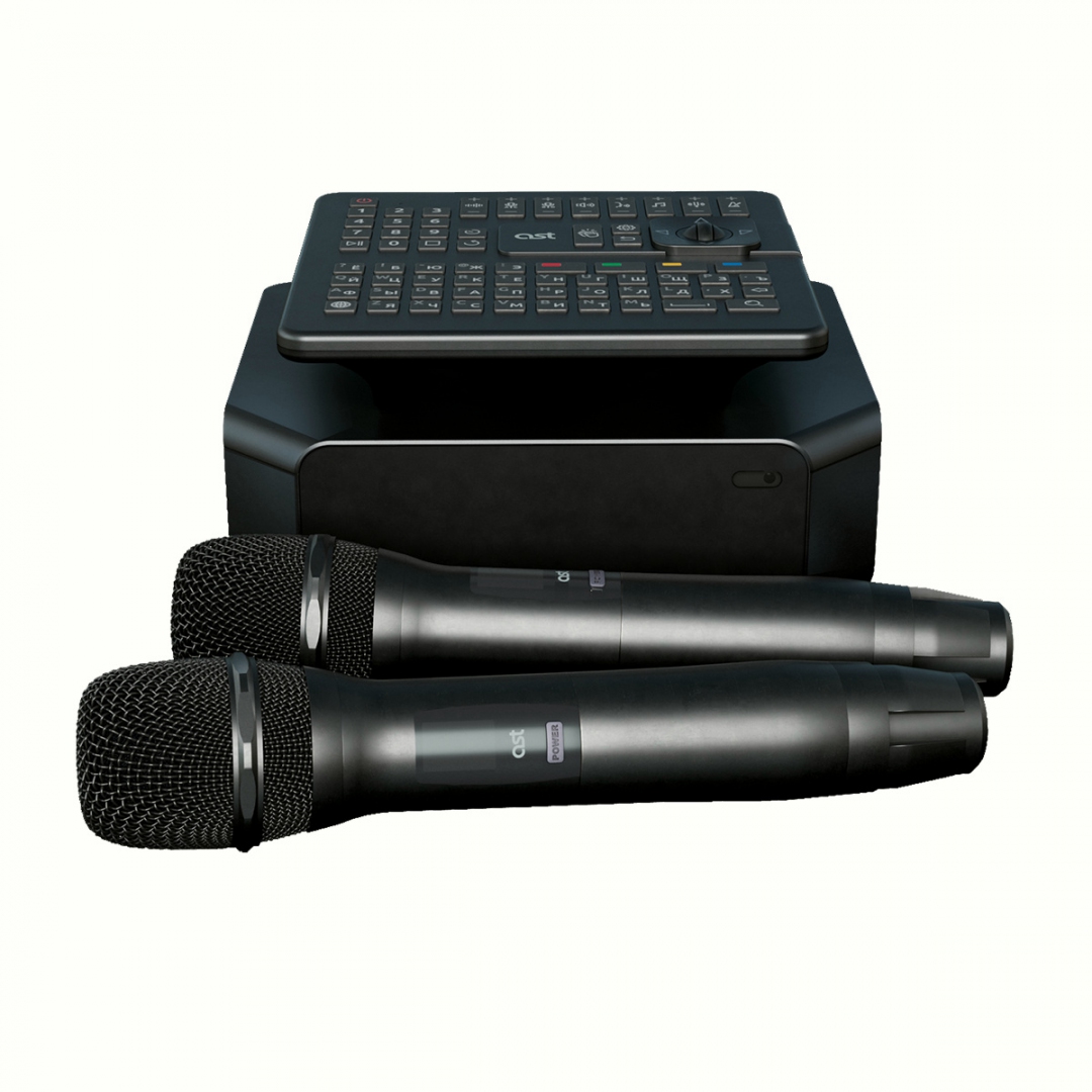 AST Zoom 2 (AST-90) в Лабытнангах