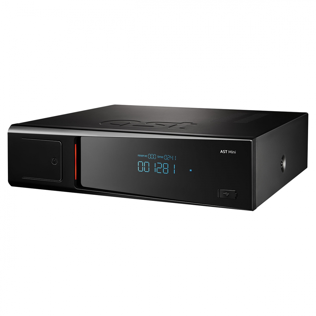 AST Mini (AST-25B) профессиональная система караоке в Лабытнангах