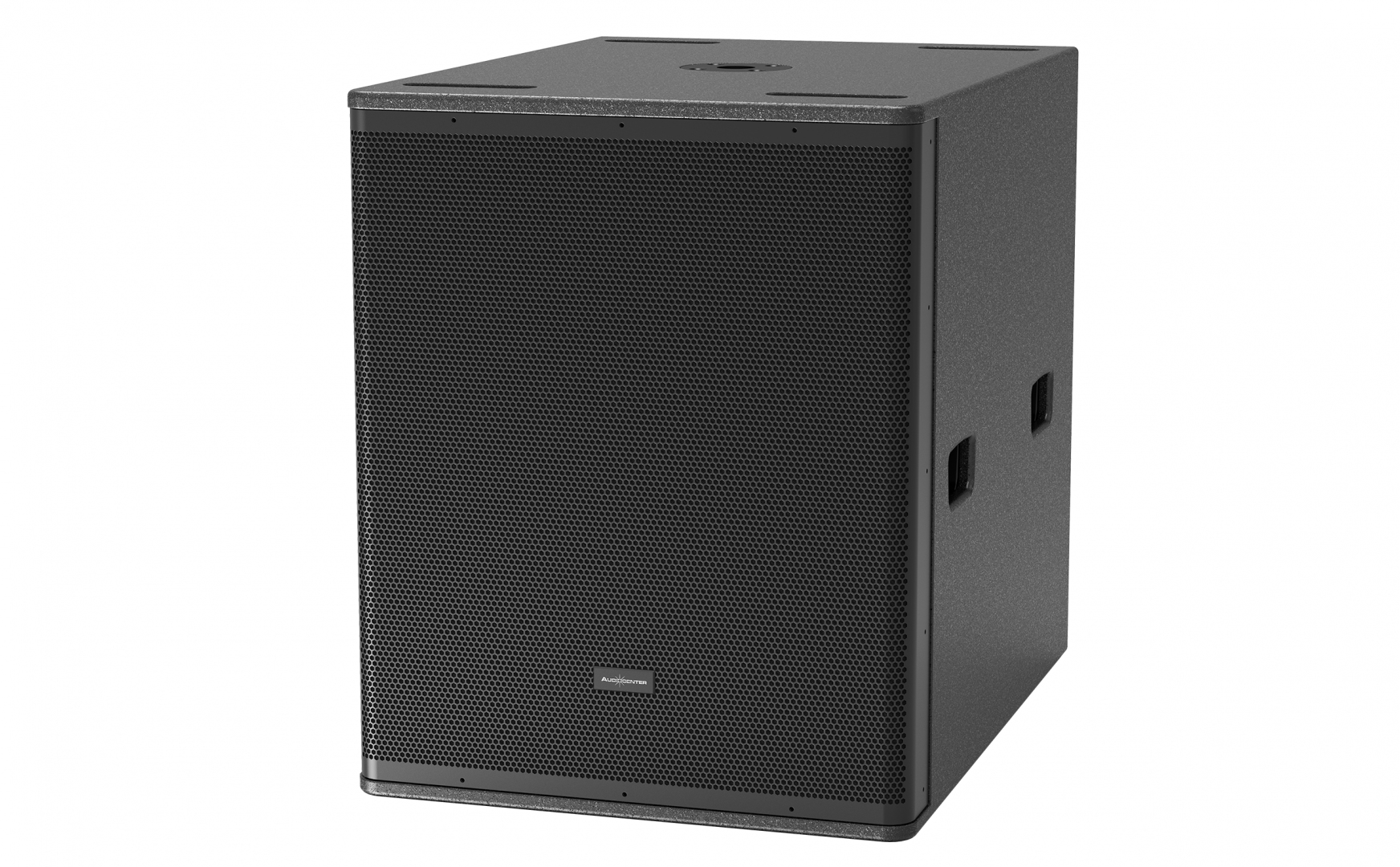 Audiocenter S3118A сабвуфер активный в Лабытнангах
