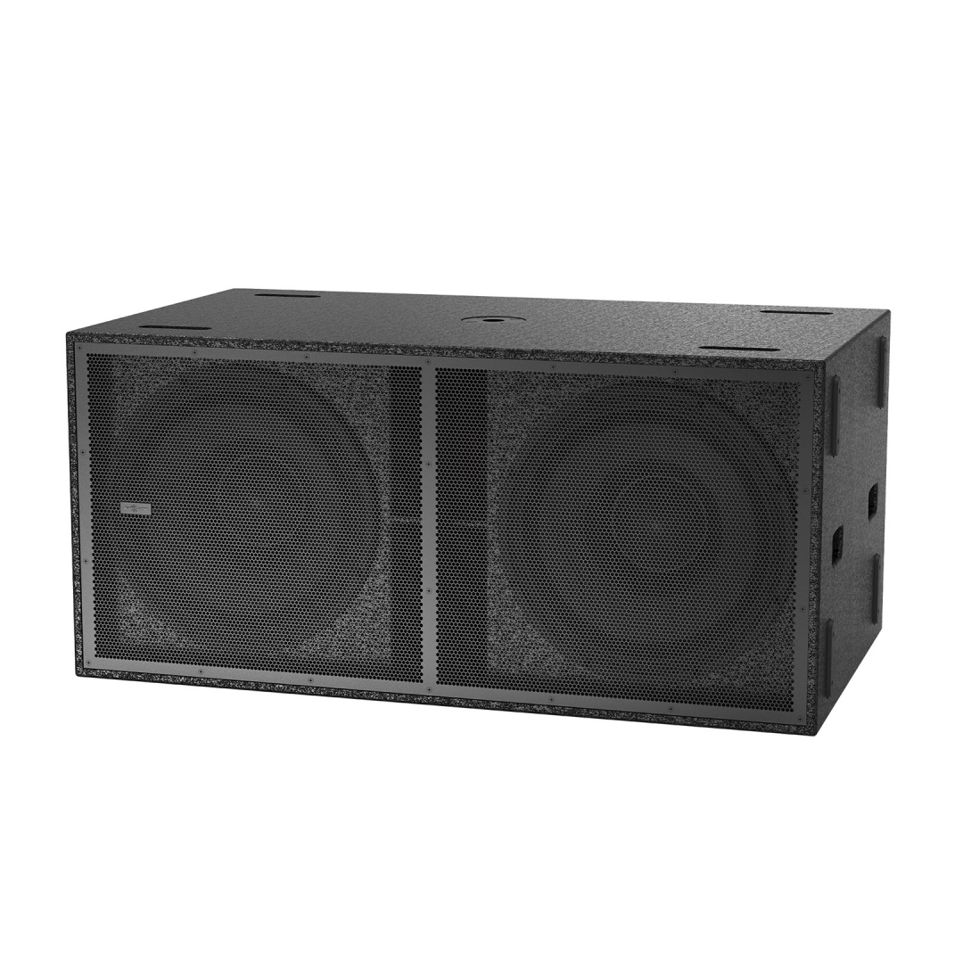 Audiocenter S3218A сабвуфер активный в Лабытнангах