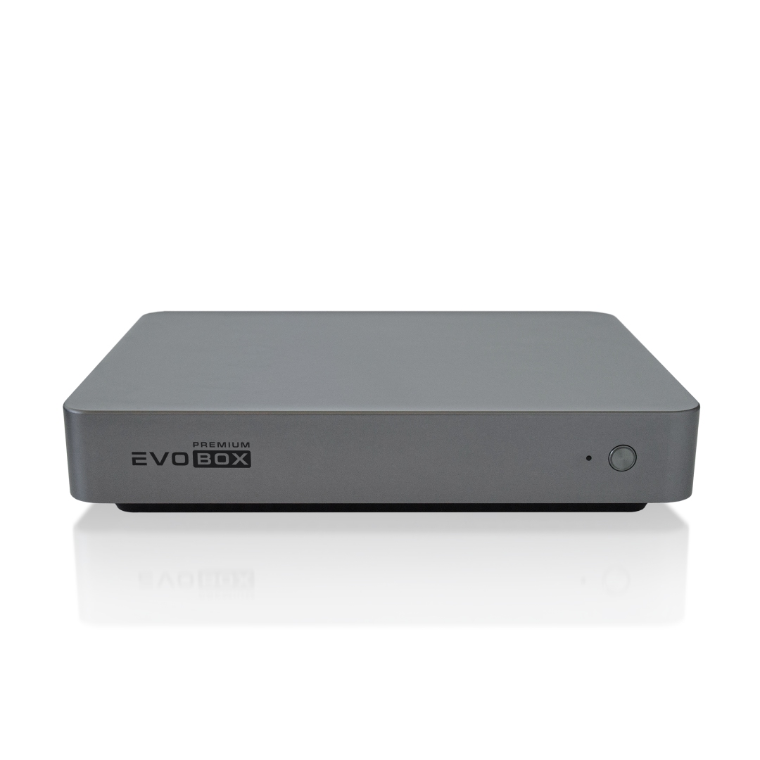 EVOBOX Premium Hi-End караоке-система в Лабытнангах