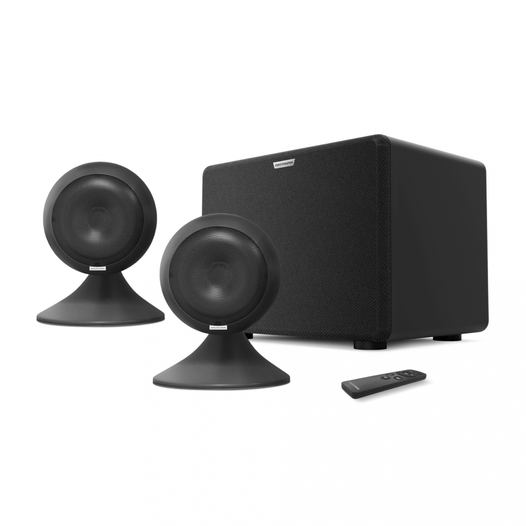 EvoSound Sphere 2.1 аудиосистема для караоке в Лабытнангах
