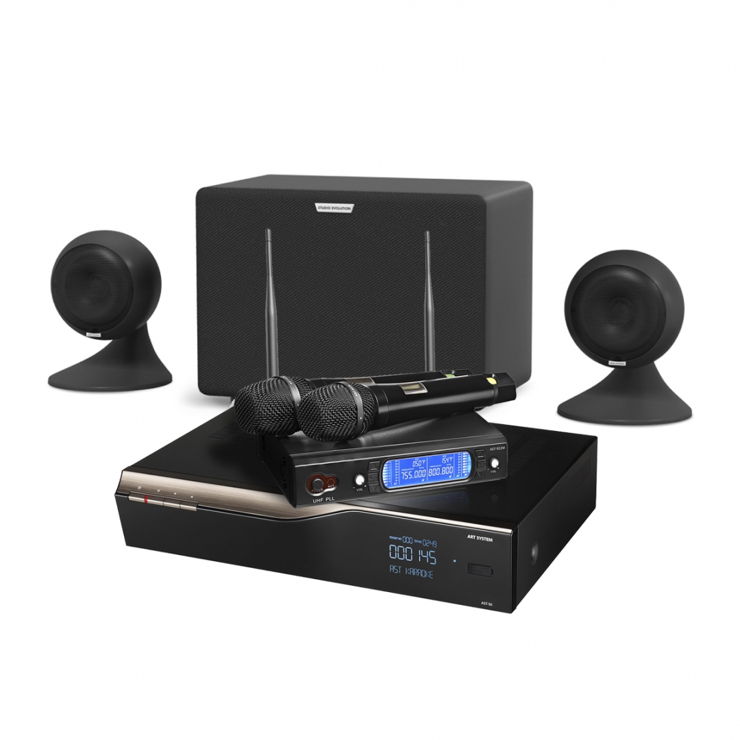 караоке-комплект AST-50 Sound Sphere в Лабытнангах