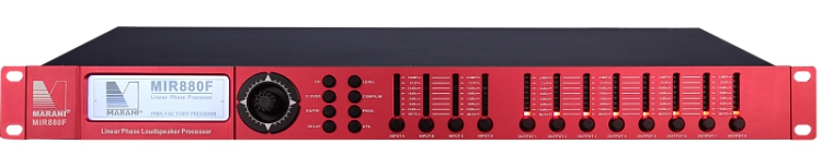 Marani MIR880F (480I + Dante) в Лабытнангах