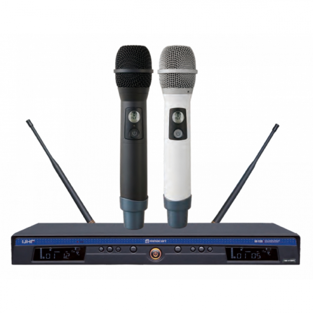 Relacart UR-112DMH радиосистема в Лабытнангах