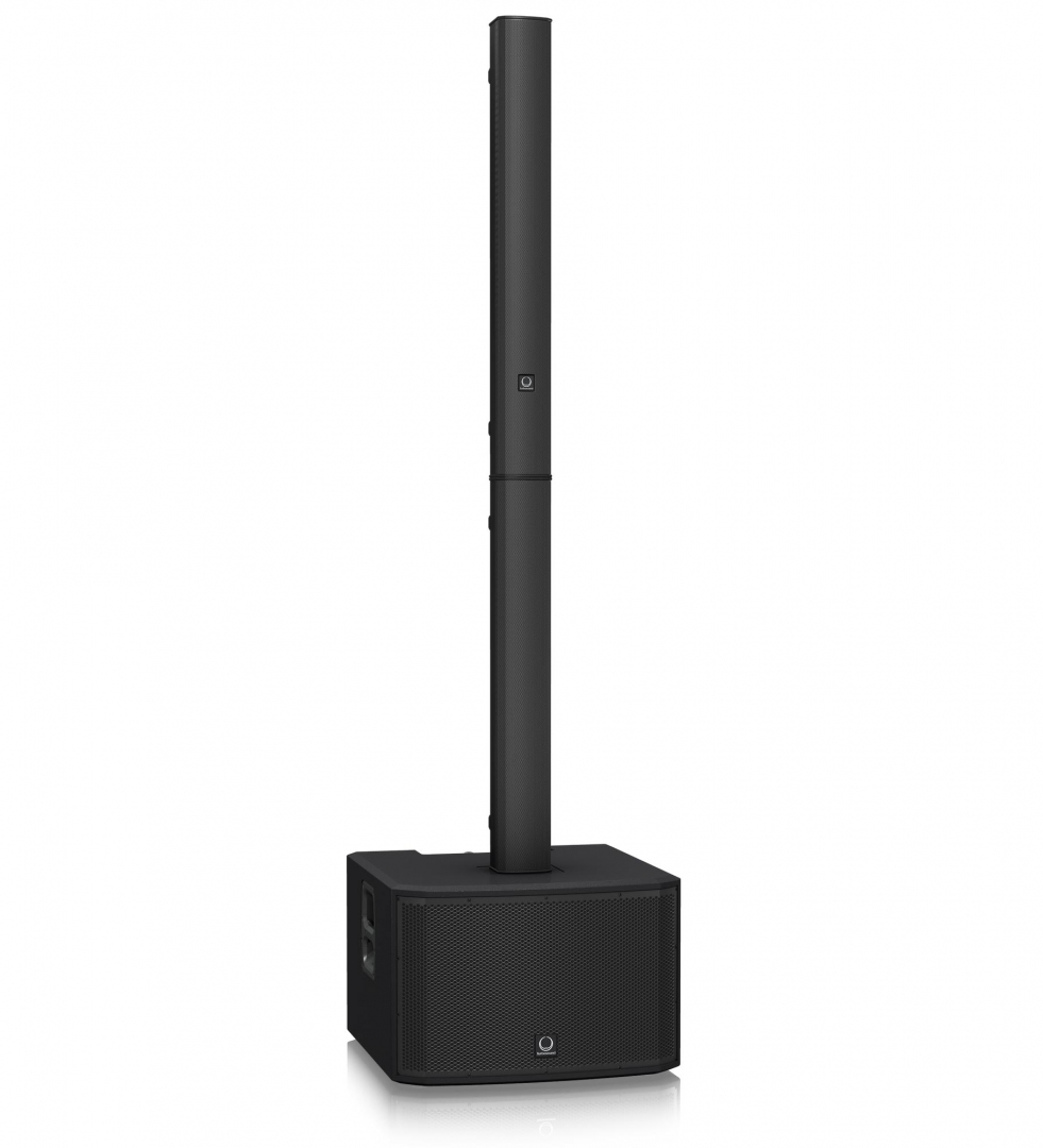 Turbosound iNSPIRE iP3000 модульная аудио колонна 2000Вт в Лабытнангах