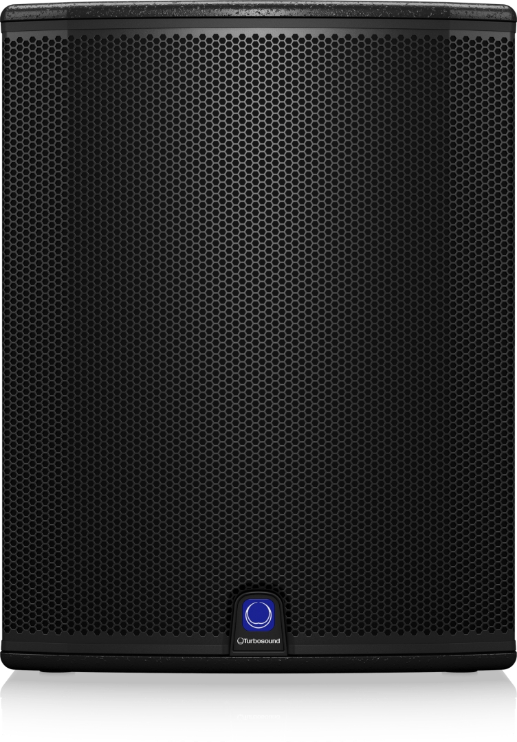 Turbosound iQ18B сабвуфер активный в Лабытнангах