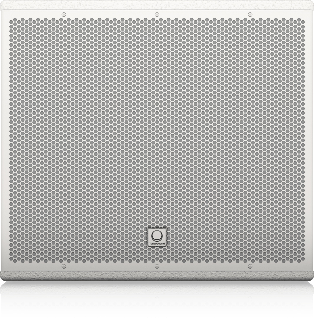 Turbosound NuQ115B-AN Активный сабвуфер в Лабытнангах