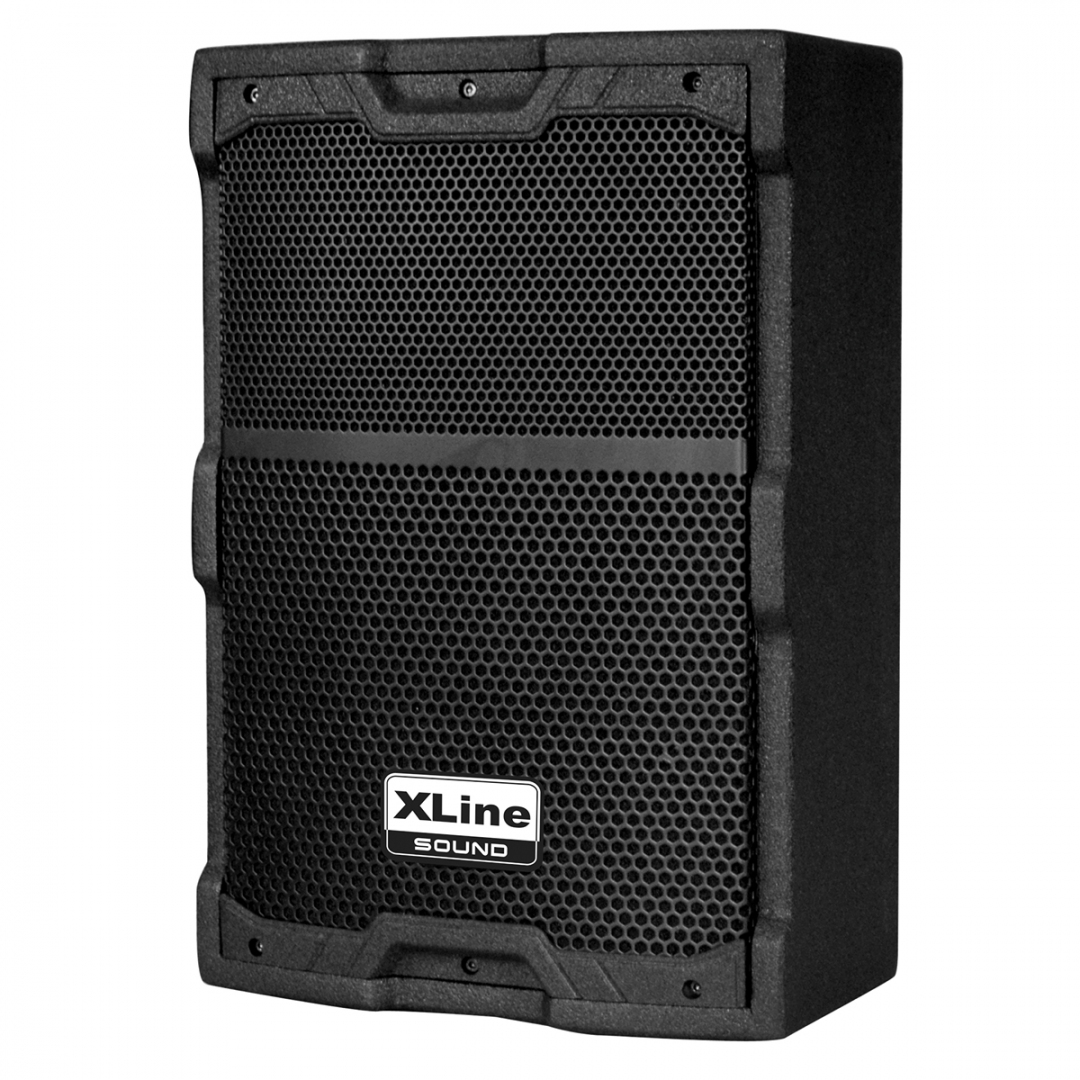 XLine ALFA P-10A Акустическая система активная в Лабытнангах