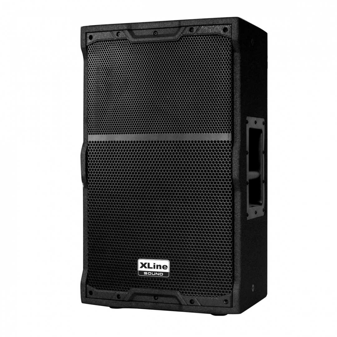 XLine ALFA P-12A DSP Акустическая система активная с DSP и Bluetooth в Лабытнангах