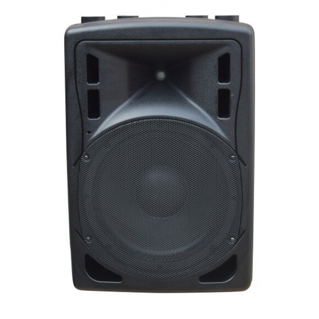 XLine BAF-12A Акустическая система активная с MP3 плеером и Bluetooth в Лабытнангах