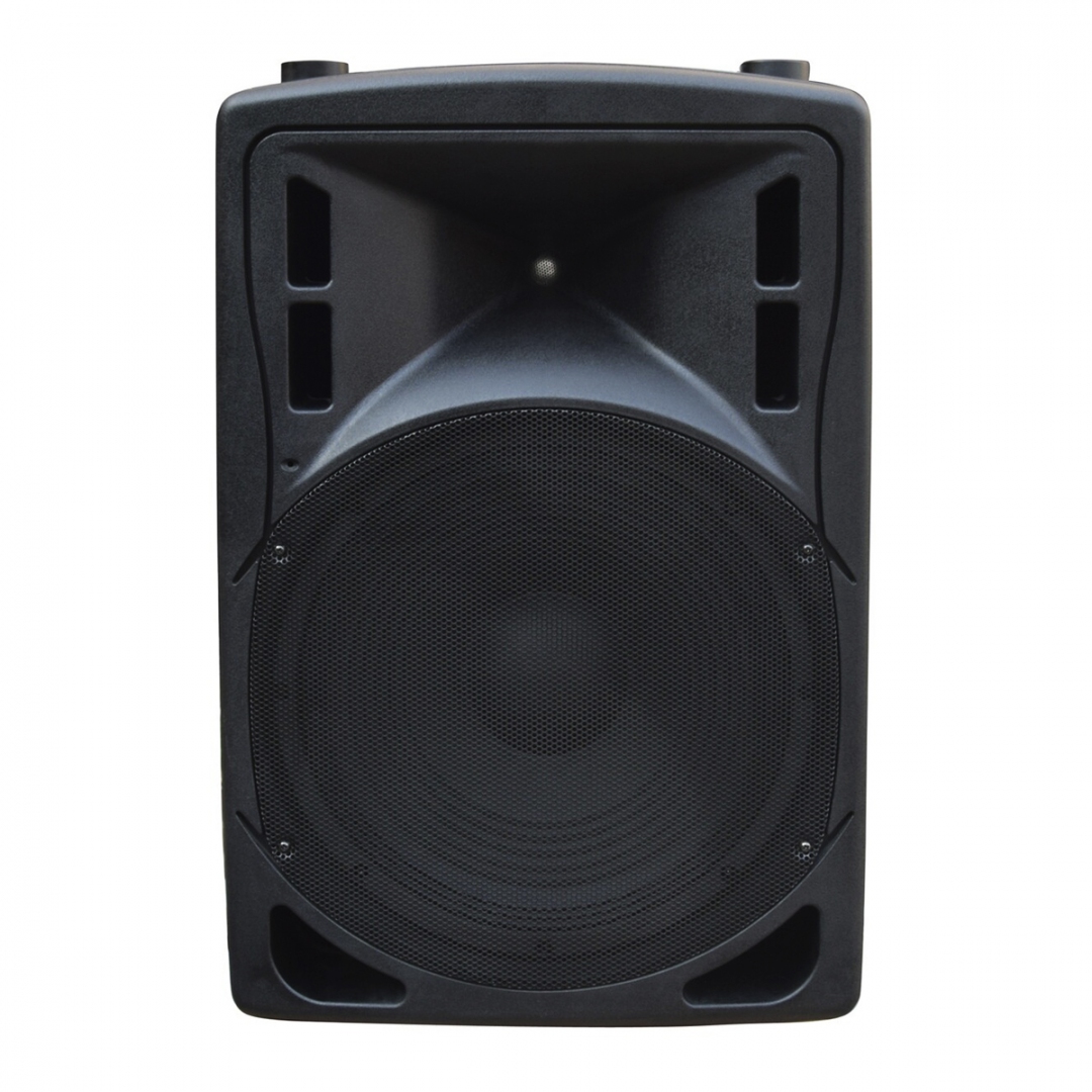 XLine BAF-15A Акустическая система активная с MP3 плеером и Bluetooth в Лабытнангах