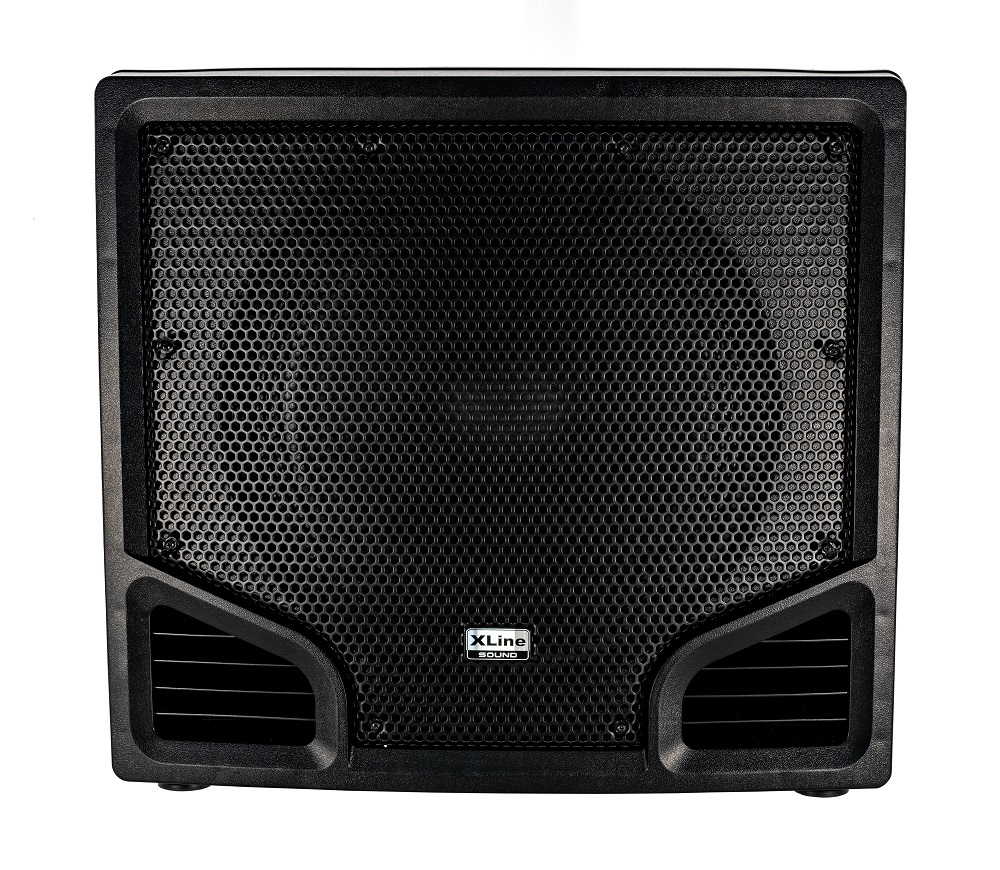 XLine SPX-18A SUB Сабвуфер активный в Лабытнангах