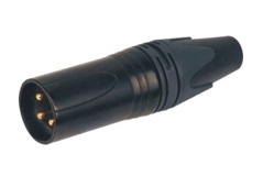 XLR Male (Папа) Разъем в Лабытнангах