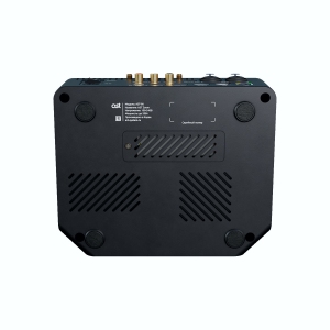 Вид снизу AST Zoom 2 (AST-90) в Лабытнангах