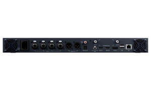 AST-350 Профессиональная караоке-система в Лабытнангах