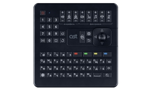AST-350 Профессиональная караоке-система в Лабытнангах