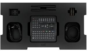 AST-350 Профессиональная караоке-система в Лабытнангах