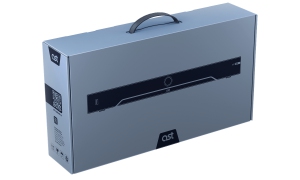 AST-350 Профессиональная караоке-система в Лабытнангах