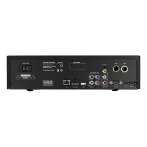 AST Mini (AST-25B) профессиональная система караоке в Лабытнангах