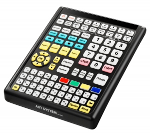 AST Mini (AST-25B) профессиональная система караоке в Лабытнангах