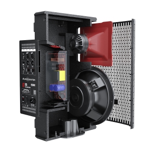 Audiocenter GT512A Активная акустическая система в Лабытнангах