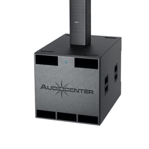 Audiocenter L65 + L65S MK2 порталы в Лабытнангах