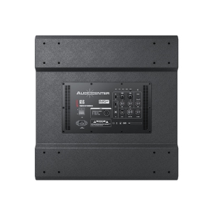 Audiocenter L65S MK2 сабвуфер в Лабытнангах