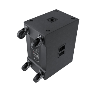 Audiocenter L83 + L83S MK2 порталы в Лабытнангах
