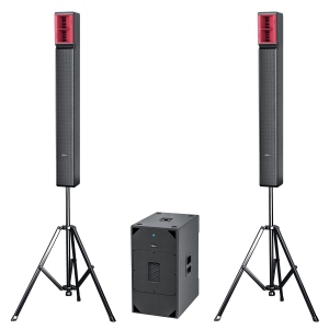 Audiocenter L83 пассивная акустическая система в Лабытнангах