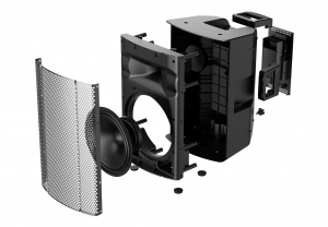 Audiocenter MA12+ активная акустическая система в Лабытнангах