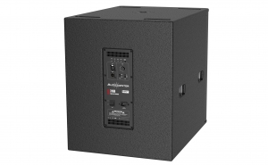 Audiocenter S3118A сабвуфер активный в Лабытнангах