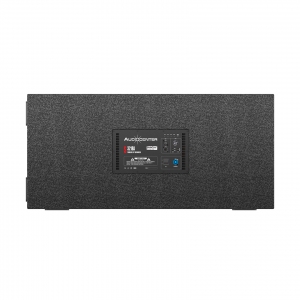 Audiocenter S3218A сабвуфер активный в Лабытнангах