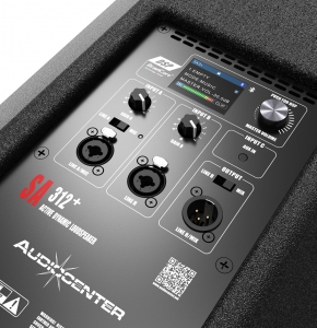Audiocenter SA310+ в Лабытнангах