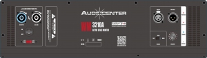 Audiocenter WM3210A сценический монитор в Лабытнангах
