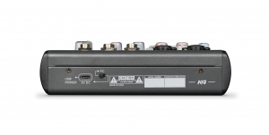 AuraSonics K4 компактный микшерный пульт в Лабытнангах