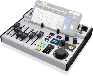 Behringer FLOW 8 цифровой микшер в Лабытнангах