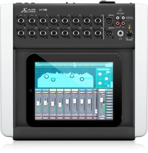 Behringer X18 цифровой микшер в Лабытнангах