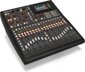 Behringer X32 PRODUCER цифровой микшер 40 каналов в Лабытнангах