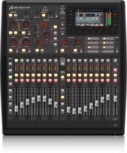 Behringer X32 PRODUCER цифровой микшер 40 каналов в Лабытнангах