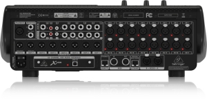 Behringer X32 PRODUCER цифровой микшер 40 каналов в Лабытнангах