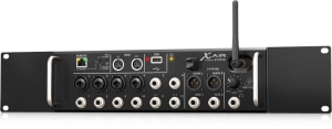 Behringer XR12 цифровой микшер в Лабытнангах