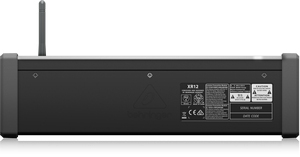 Behringer XR12 цифровой микшер в Лабытнангах