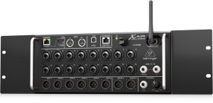 Behringer XR18 цифровой микшер в Лабытнангах