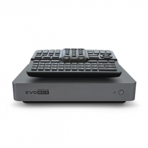EVOBOX Premium Hi-End караоке-система в Лабытнангах