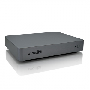 EVOBOX Premium Hi-End караоке-система в Лабытнангах