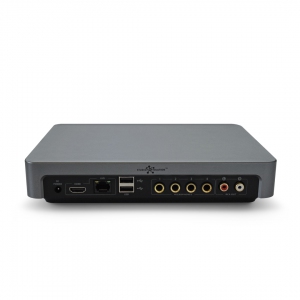 EVOBOX Premium Hi-End караоке-система в Лабытнангах