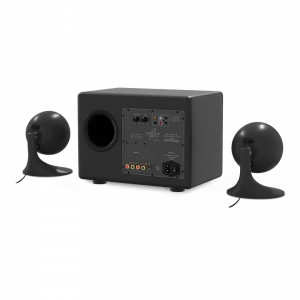 EvoSound Sphere 2.1 аудиосистема для караоке в Лабытнангах