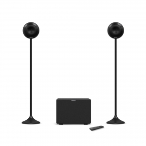 EvoSound Sphere 2.1 аудиосистема для караоке в Лабытнангах