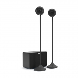 EvoSound Sphere 2.1 аудиосистема для караоке в Лабытнангах